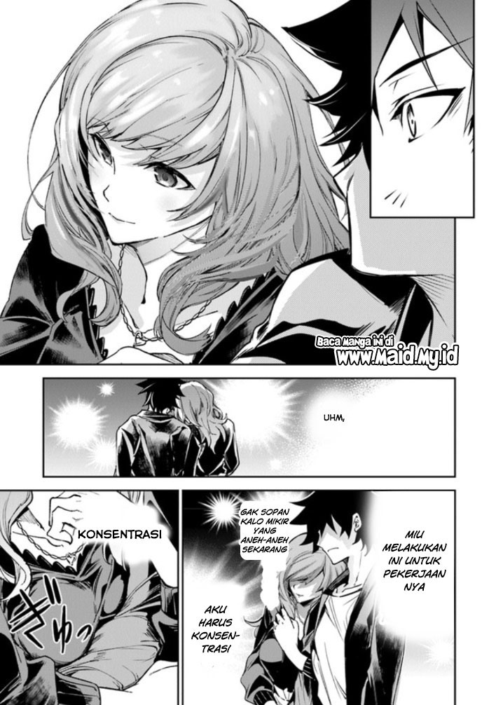 Isekai de Cheat Skill wo te ni Shita ore wa, Genjitsu Sekai wo mo Musou Suru ~Level Up wa Jinsei wo Kaeta~